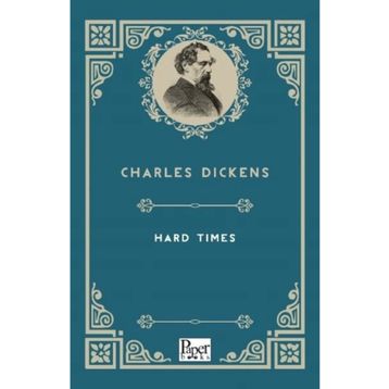 Hard Times-Paper Books