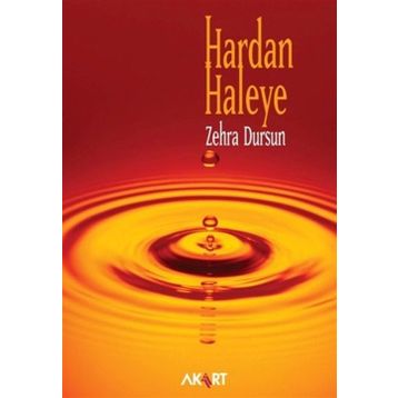 HARDAN HALEYE - ZEHRA DURSUN