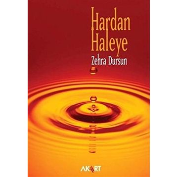 HARDAN HALEYE - ZEHRA DURSUN