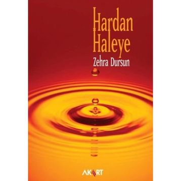 HARDAN HALEYE - ZEHRA DURSUN