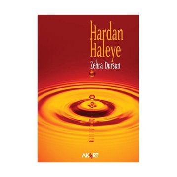HARDAN HALEYE - ZEHRA DURSUN