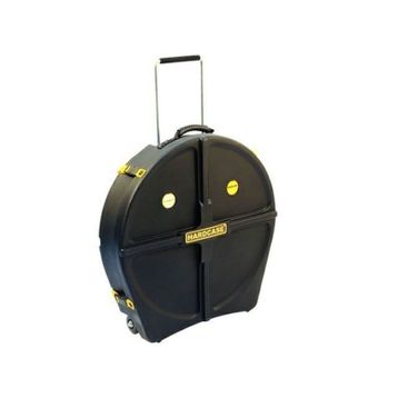 HardCase HN12CYM24 24 Zil Kutusu