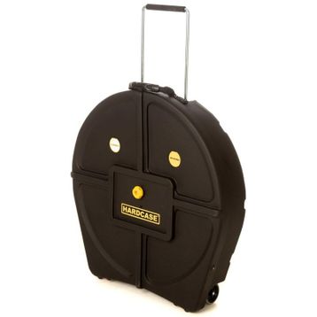 HardCase HN12CYM24 24 Zil Kutusu