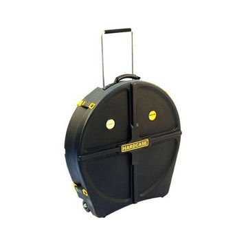 HardCase HN12CYM24 24 Zil Kutusu