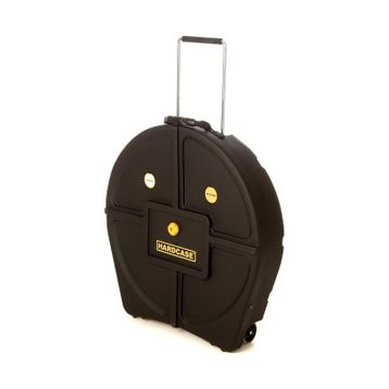 HardCase HN12CYM24 24 Zil Kutusu