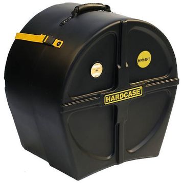 HardCase HN16FT 16 FloorTom Kutusu