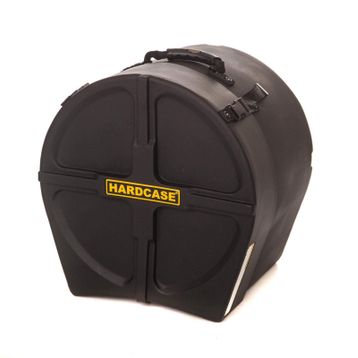 HardCase HN16FT 16 FloorTom Kutusu