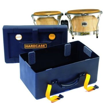 HardCase HNBONGO 12.5 Bongo Kutusu