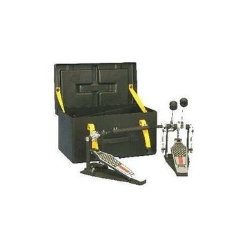 HardCase HNDBP Kick TwinPedal Kutusu