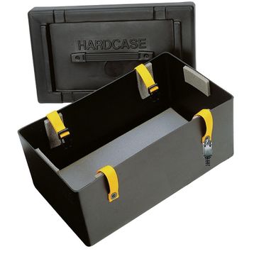 HardCase HNDBP Kick TwinPedal Kutusu