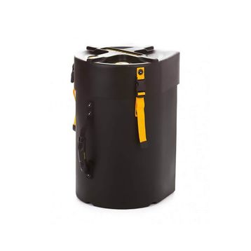 HardCase HNDJ12 12 Djembe Kutusu