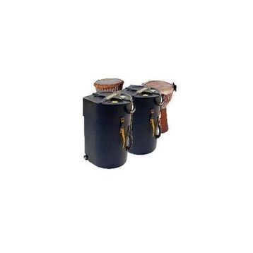 HardCase HNDJ12 12 Djembe Kutusu