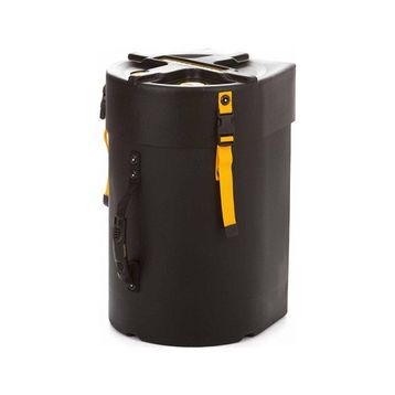 HardCase HNDJ12 12 Djembe Kutusu
