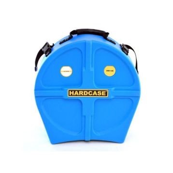 HardCase HNP14SLB 14 Açık Mavi Trampet Kutusu