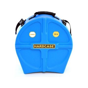HardCase HNP14SLB 14 Açık Mavi Trampet Kutusu