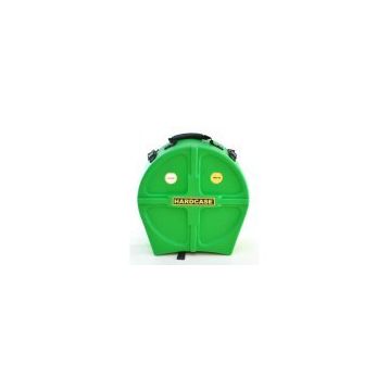HardCase HNP14SLG 14 Açık Yeşil Trampet Kutusu