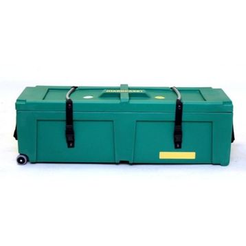 HardCase HNP40WDG 40 Koyu Yeşil Hardware Case