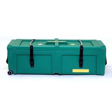 HardCase HNP40WDG 40 Koyu Yeşil Hardware Case