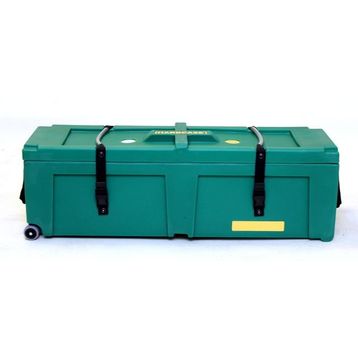 HardCase HNP40WDG 40 Koyu Yeşil Hardware Case