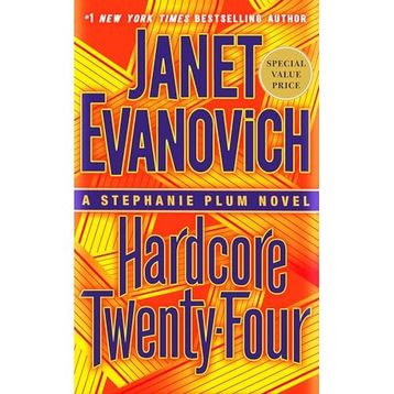 Hardcore Twenty Four