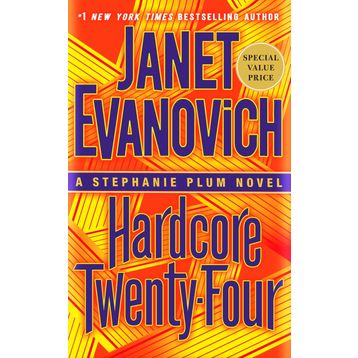 Hardcore Twenty Four