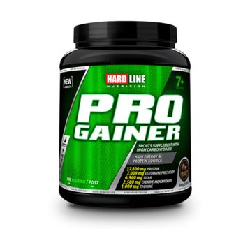 Hardline 1406 gr Çikolatalı Progainer