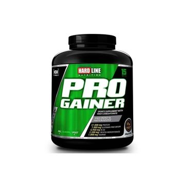 Hardline 3 kg Progainer Çikolata
