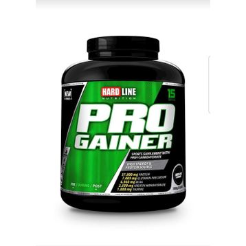 Hardline 3000 gr Progainer Çikolatalı Gainer