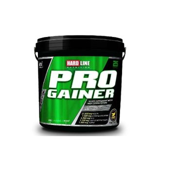 Hardline 5 kg Progainer Çikolata