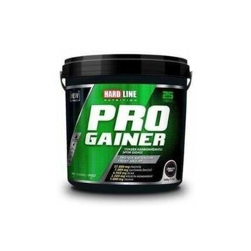 Hardline 5 kg Progainer Çikolata