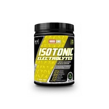 Hardline 900 gr 30 Servis Isotonic Electrolytes
