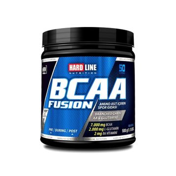 Hardline BCAA Fusion 500 gr Amino Asit
