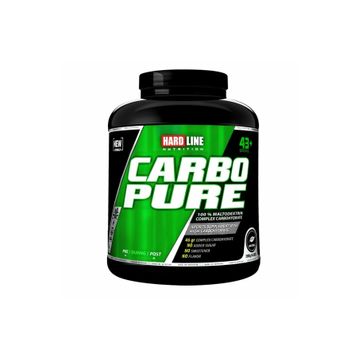 Hardline Carbopure 2000 gr Karbonhidrat Tozu