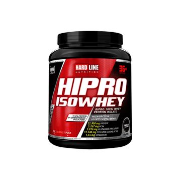 Hardline Hipro 908 gr Çikolatalı Whey Protein