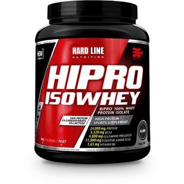 Hardline Hipro 908 gr Çikolatalı Whey Protein