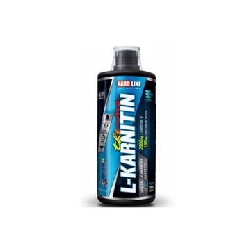 Hardline L-Carnitine 1000 ml Thermo
