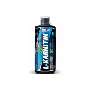 Hardline L-Carnitine 1000 ml Thermo