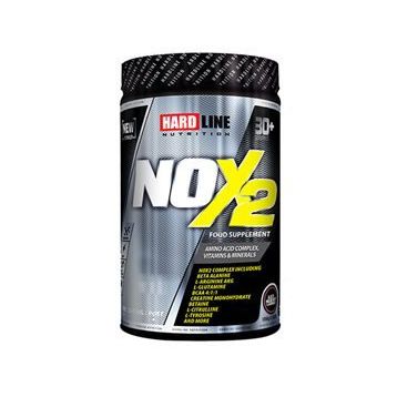 Hardline Nox2 Karadut 1090 gr Amino Asit