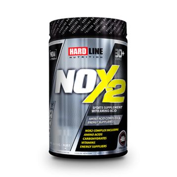 Hardline Nox2 Karadut 1090 gr Amino Asit