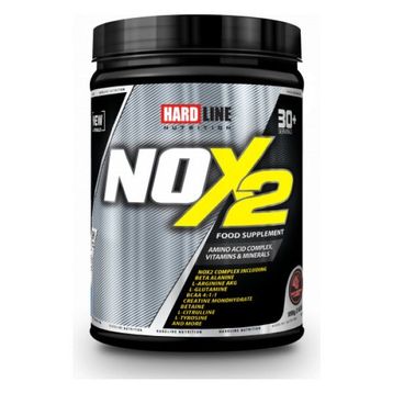 Hardline Nox2 Karadut 1090 gr Amino Asit