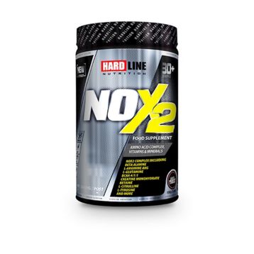 Hardline Nox2 Karadut 1090 gr Amino Asit