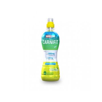 Hardline Nutrition 500 ml 24 Adet Carnifit