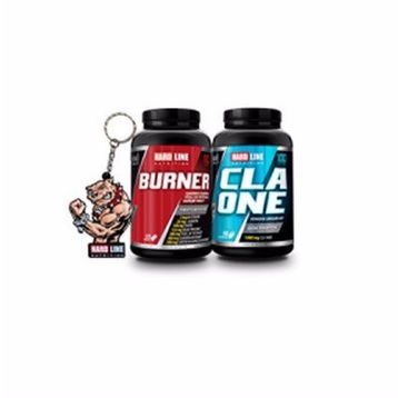 Hardline Nutrition Orta Seviye Form 2
