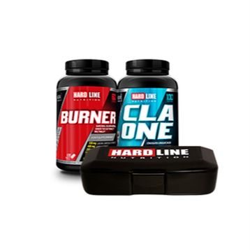 Hardline Nutrition Orta Seviye Form 2