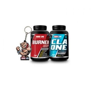 Hardline Nutrition Orta Seviye Form 2