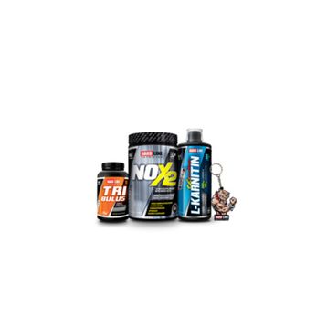 Hardline Nutrition Performans Protein Tozu Kombinasyonu