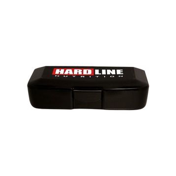 Hardline Nutrition Pill Box Tabletlik