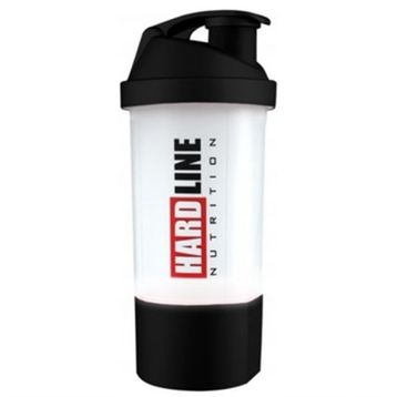 Hardline Nutrition Pill Box Tabletlik