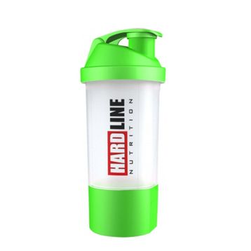 Hardline Nutrition Sarı 600 ml Shaker