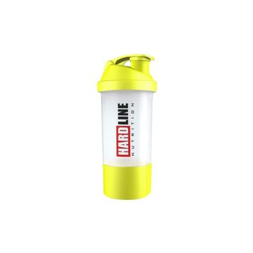 Hardline Nutrition Sarı 600 ml Shaker